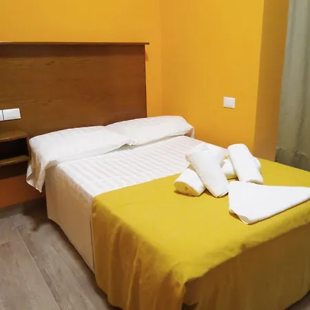 Ξενοδοχείο Extrahotel Paradise Ρώμη
