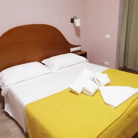Extrahotel Paradise 2* Ρώμη