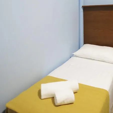 Ξενοδοχείο Extrahotel Paradise