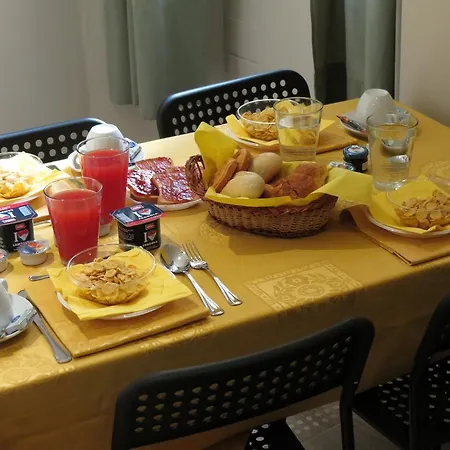 Extrahotel Paradise Ρώμη