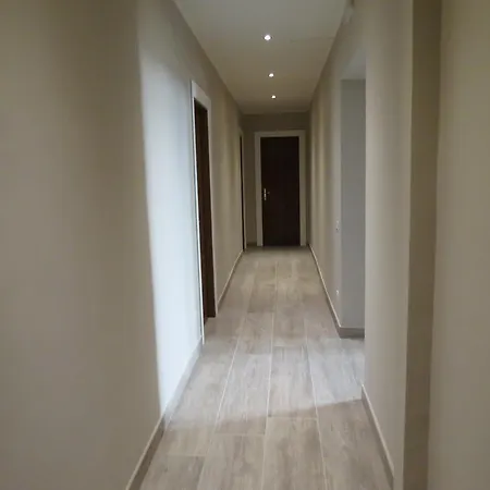 Ξενοδοχείο Extrahotel Paradise