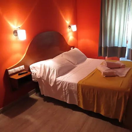 Ξενοδοχείο Extrahotel Paradise