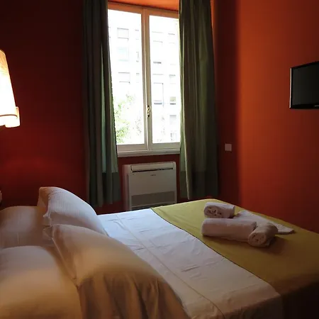 Ξενοδοχείο Extrahotel Paradise