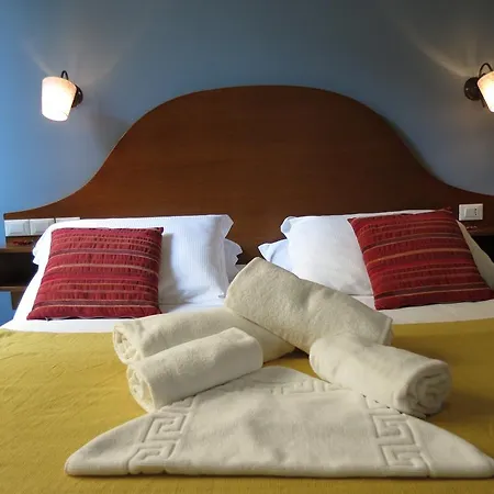 Ξενοδοχείο Extrahotel Paradise Ρώμη