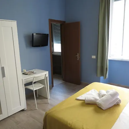 Ξενοδοχείο Extrahotel Paradise
