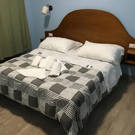 Ξενοδοχείο Extrahotel Paradise Ρώμη