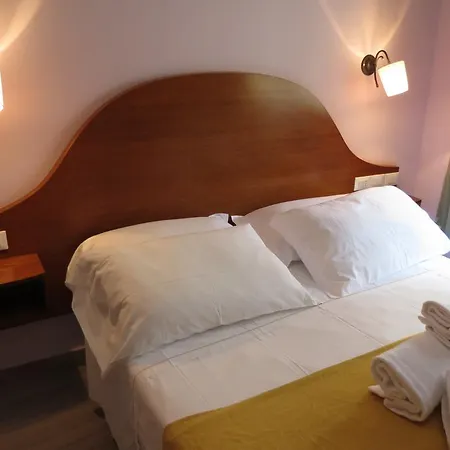 Extrahotel Paradise 2* Ρώμη