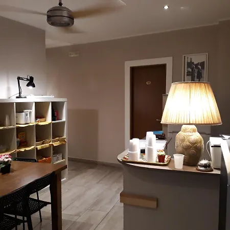 Extrahotel Paradise Ξενοδοχείο